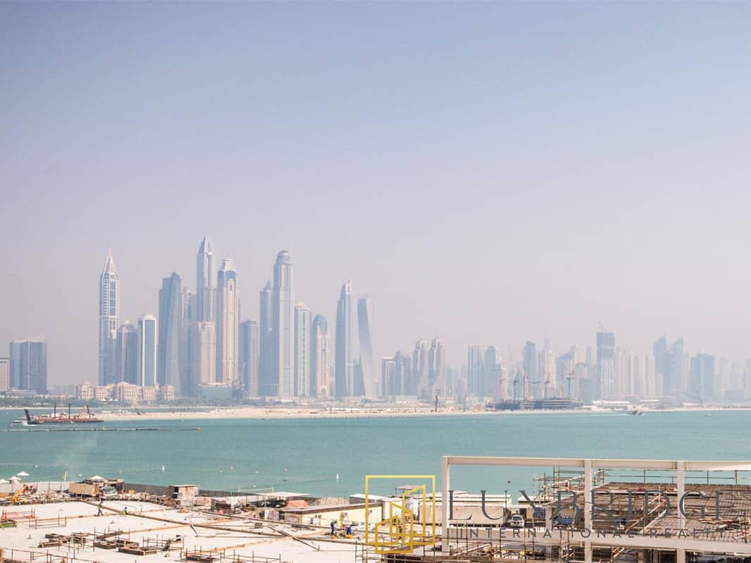 4-bedroom freehold apartment in Palm Jumeirah — photo 4 of 5