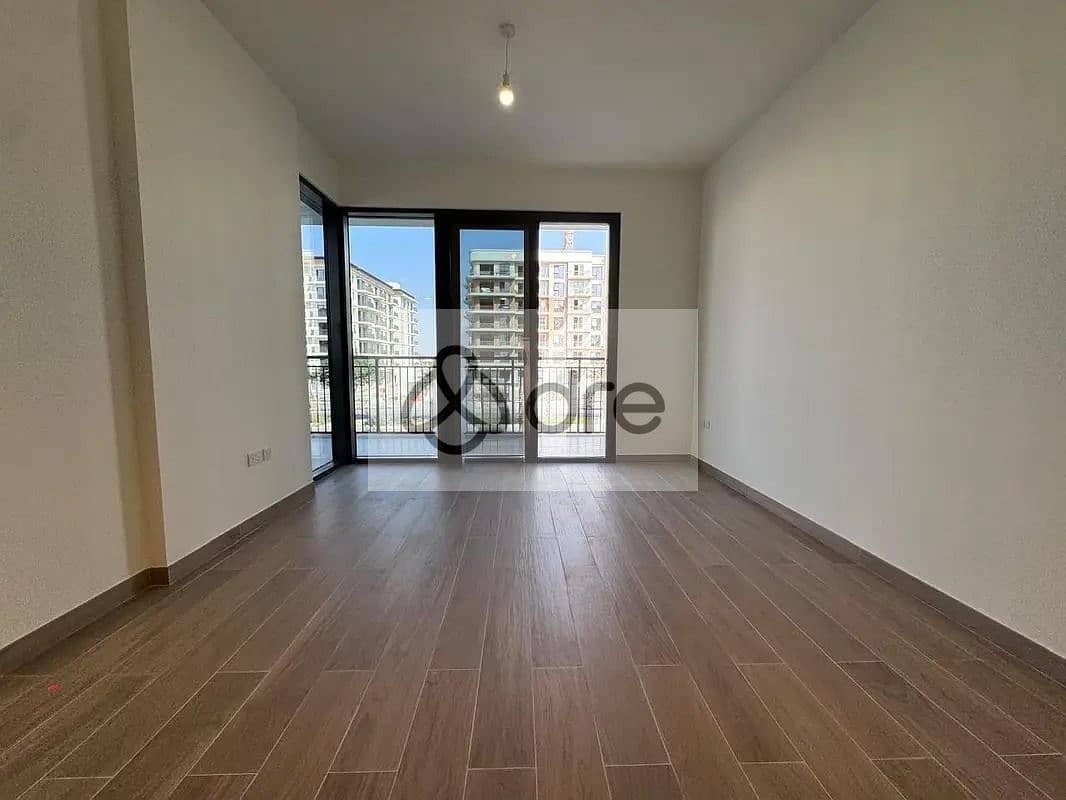 2-bedroom freehold apartment in Town Square — photo 4 of 5