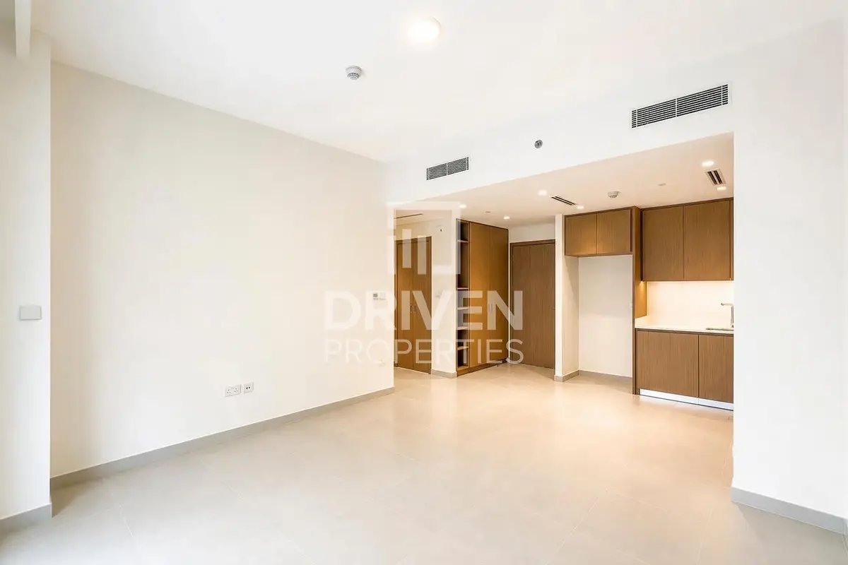 2-bedroom freehold apartment in Downtown Dubai — photo 5 of 5
