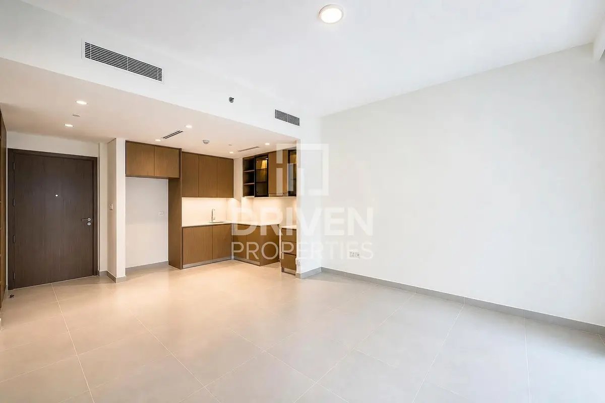 2-bedroom freehold apartment in Downtown Dubai — photo 1 of 5