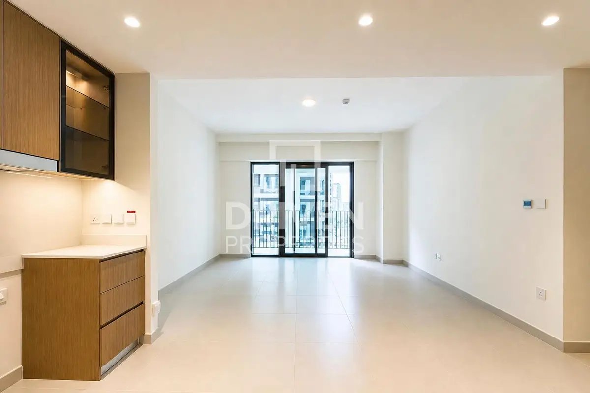 2-bedroom freehold apartment in Downtown Dubai — photo 3 of 5