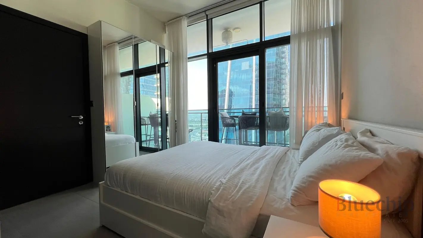 1-bedroom freehold apartment in Business Bay — photo 5 of 5