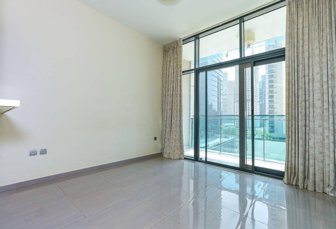 1-bedroom freehold apartment in Business Bay — photo 4 of 5