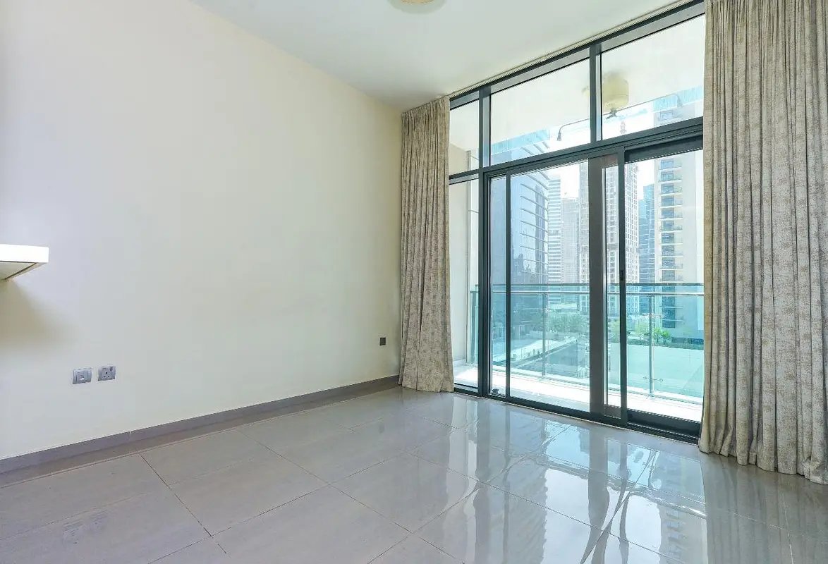 1-bedroom freehold apartment in Business Bay — photo 3 of 5