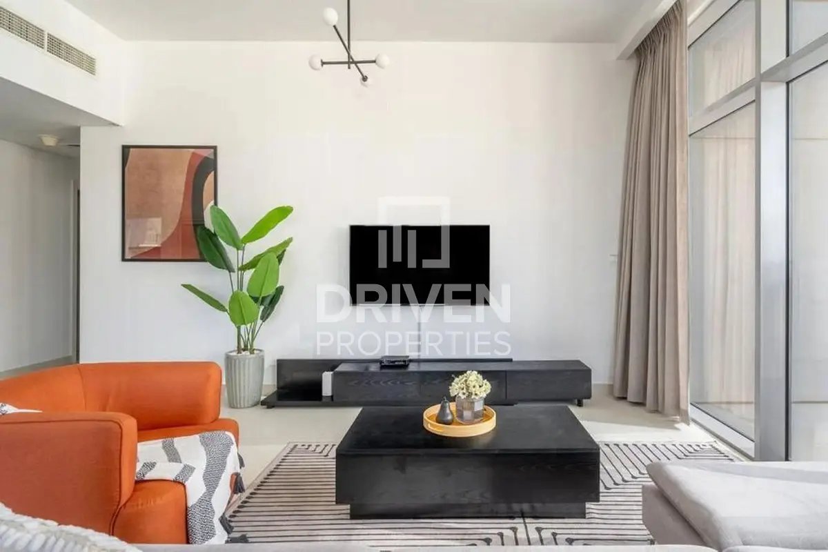 2-bedroom freehold apartment in Downtown Dubai — photo 5 of 5