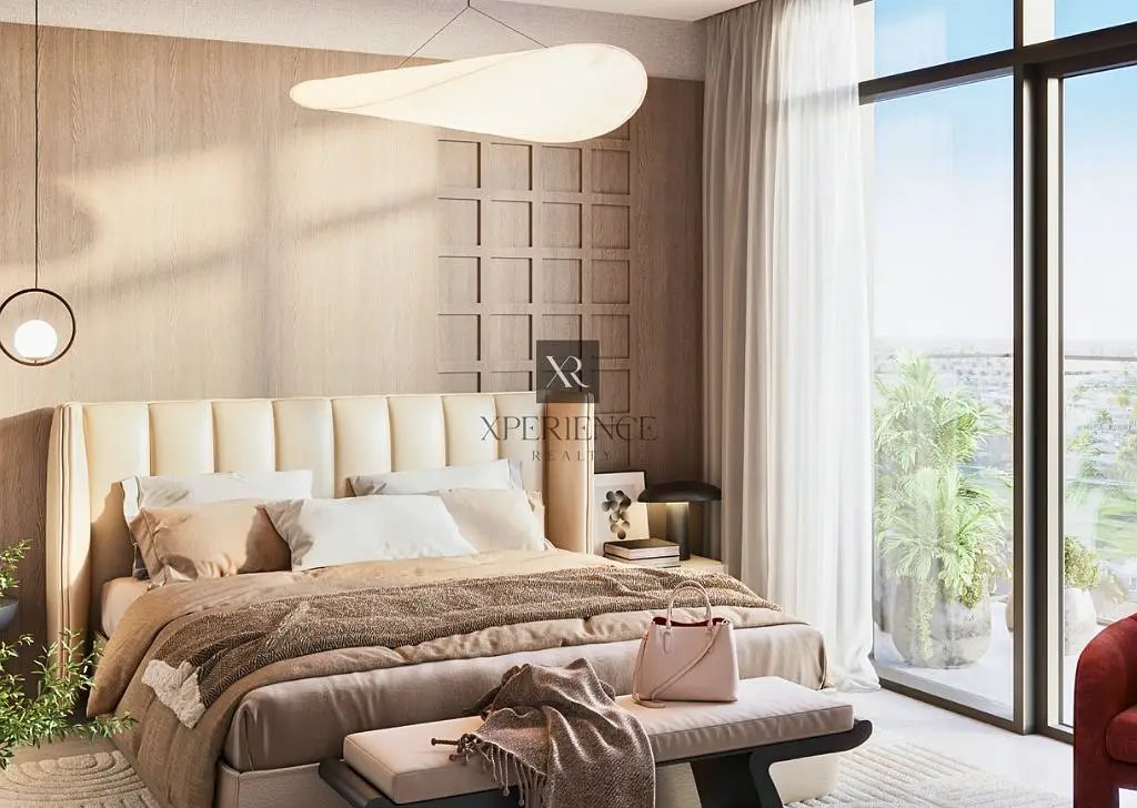 2-bedroom freehold apartment in Dubai Hills Estate — photo 5 of 5