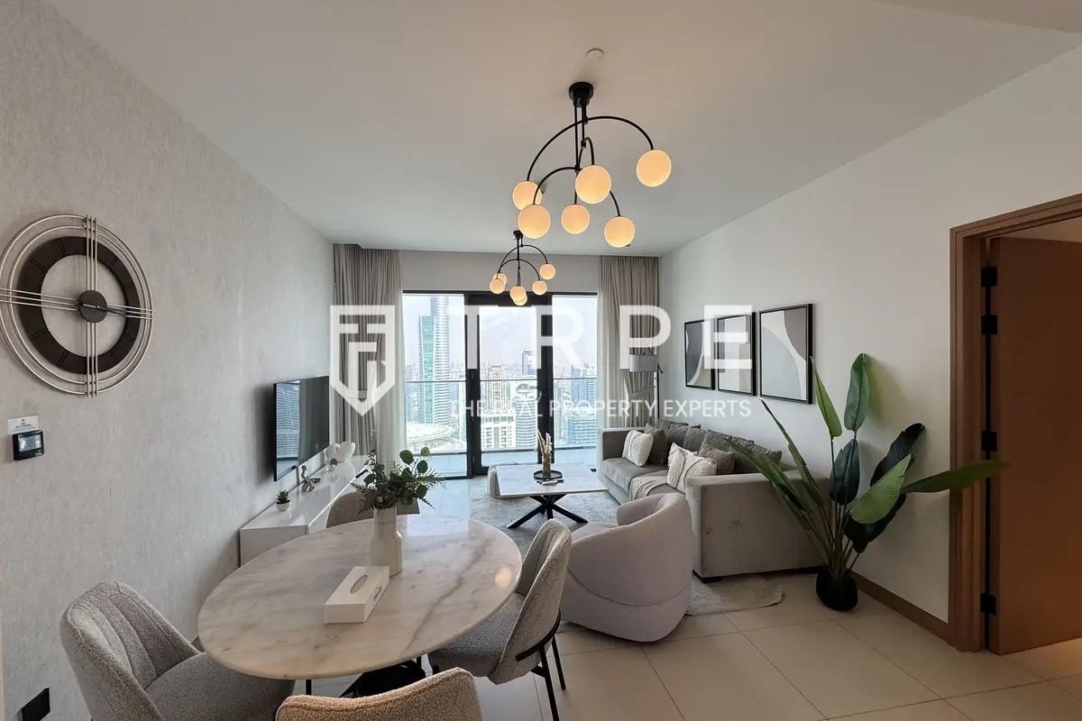 2-bedroom freehold apartment in Dubai Marina — photo 5 of 5