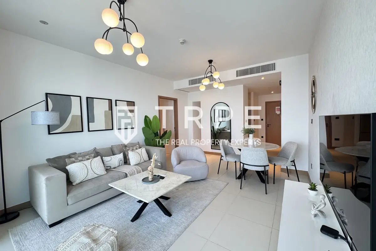 2-bedroom freehold apartment in Dubai Marina — photo 3 of 5