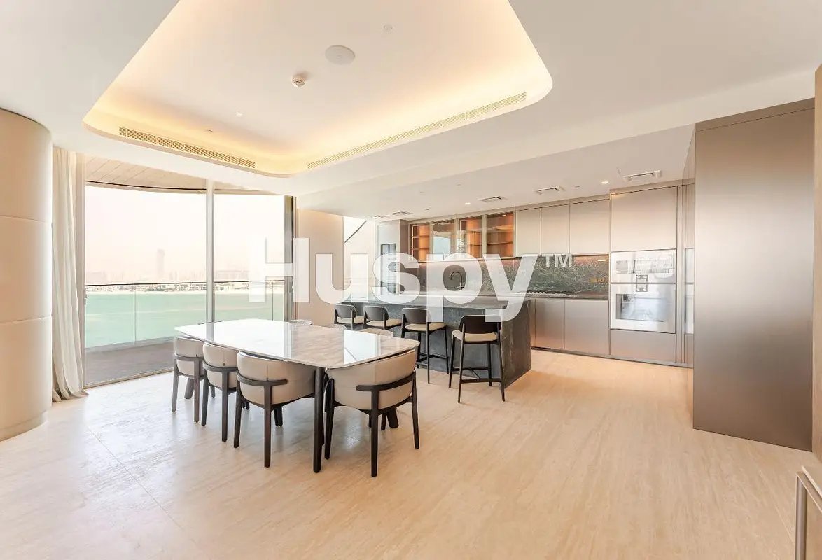 3-bedroom freehold apartment in Palm Jumeirah — photo 5 of 5
