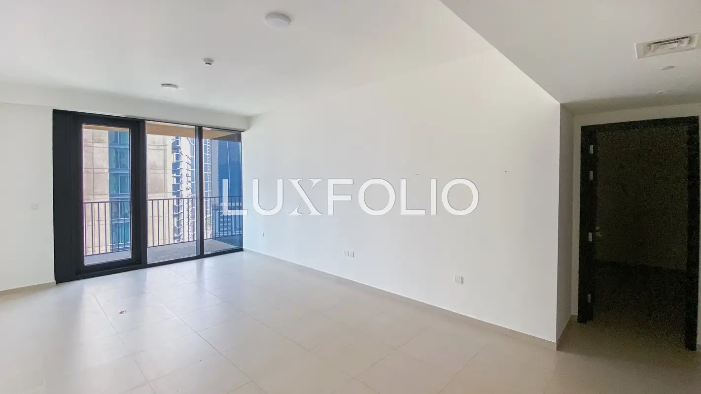 2-bedroom freehold apartment in Downtown Dubai — photo 5 of 5