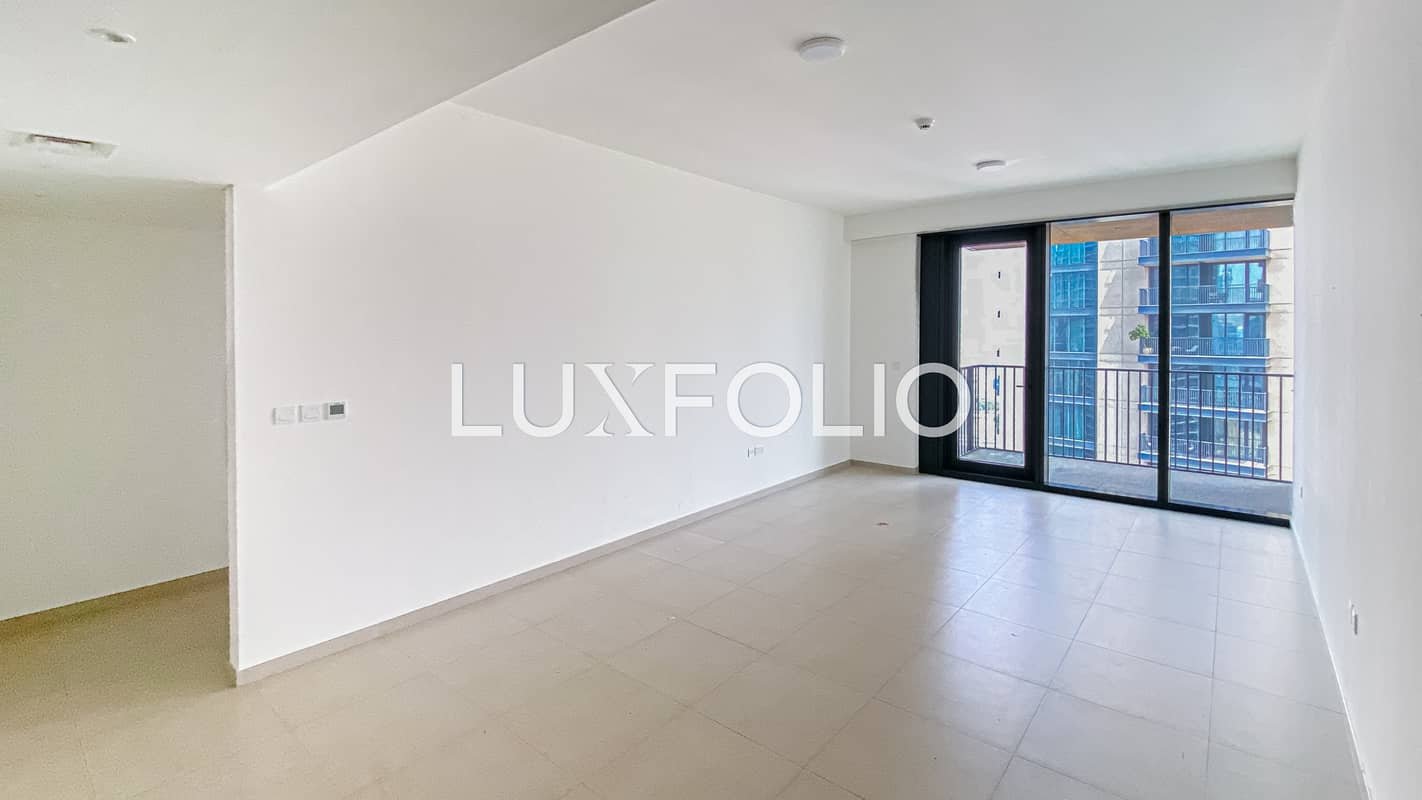 2-bedroom freehold apartment in Downtown Dubai — photo 4 of 5