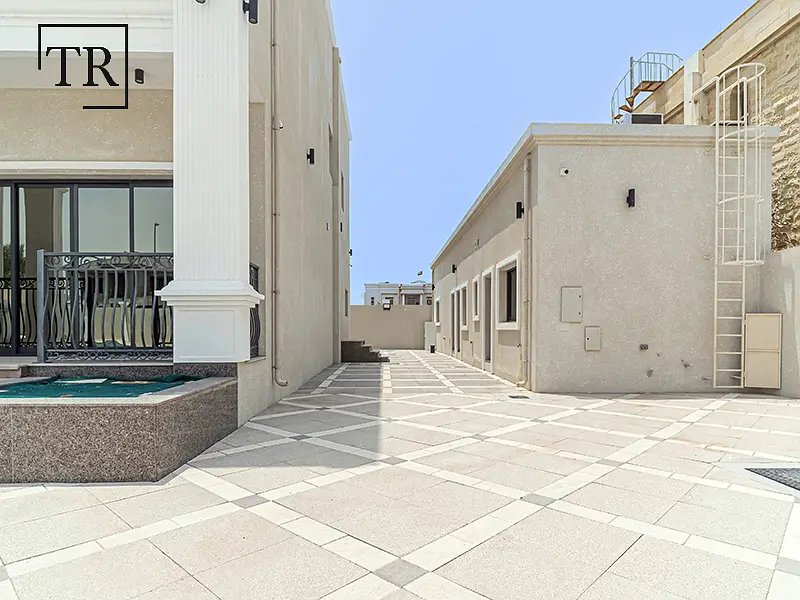 6-bedroom freehold villa in Al Barsha — photo 5 of 5
