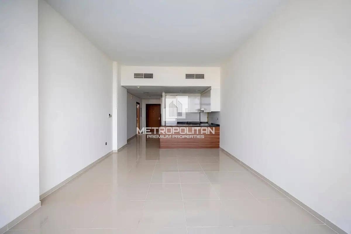 1-bedroom freehold apartment in DAMAC Hills — photo 4 of 5