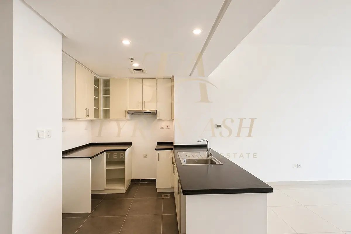 2-bedroom freehold apartment in DAMAC Hills — photo 5 of 5