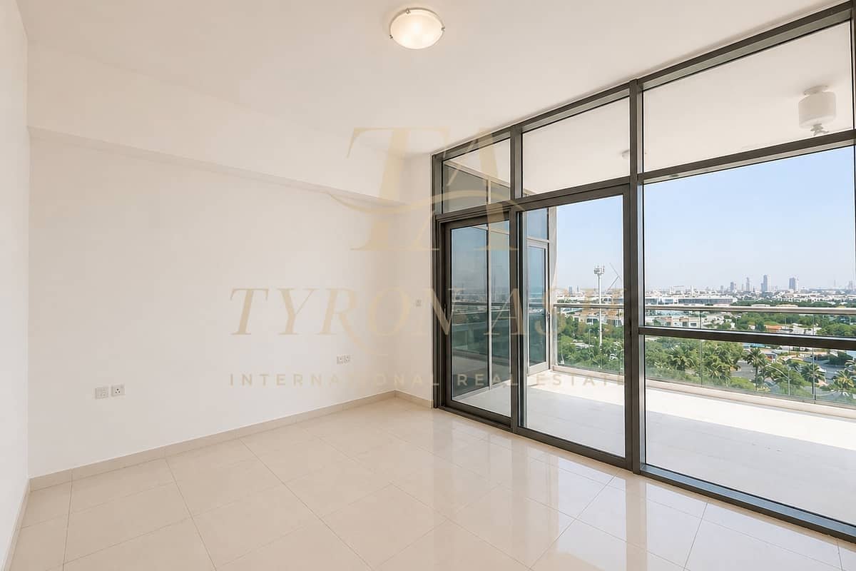 2-bedroom freehold apartment in DAMAC Hills — photo 2 of 5