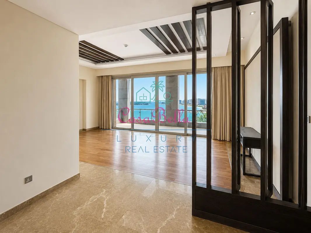 2-bedroom freehold apartment in Palm Jumeirah — photo 5 of 5