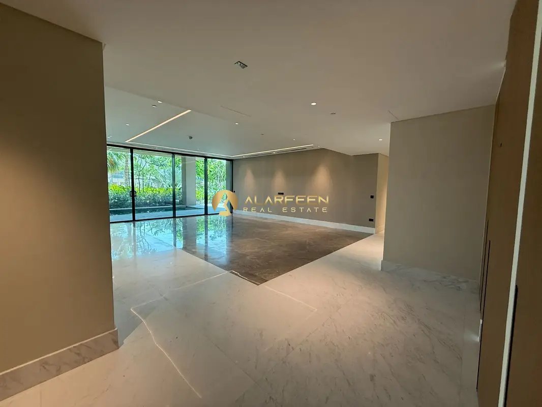 3-bedroom freehold apartment in Palm Jumeirah — photo 5 of 5