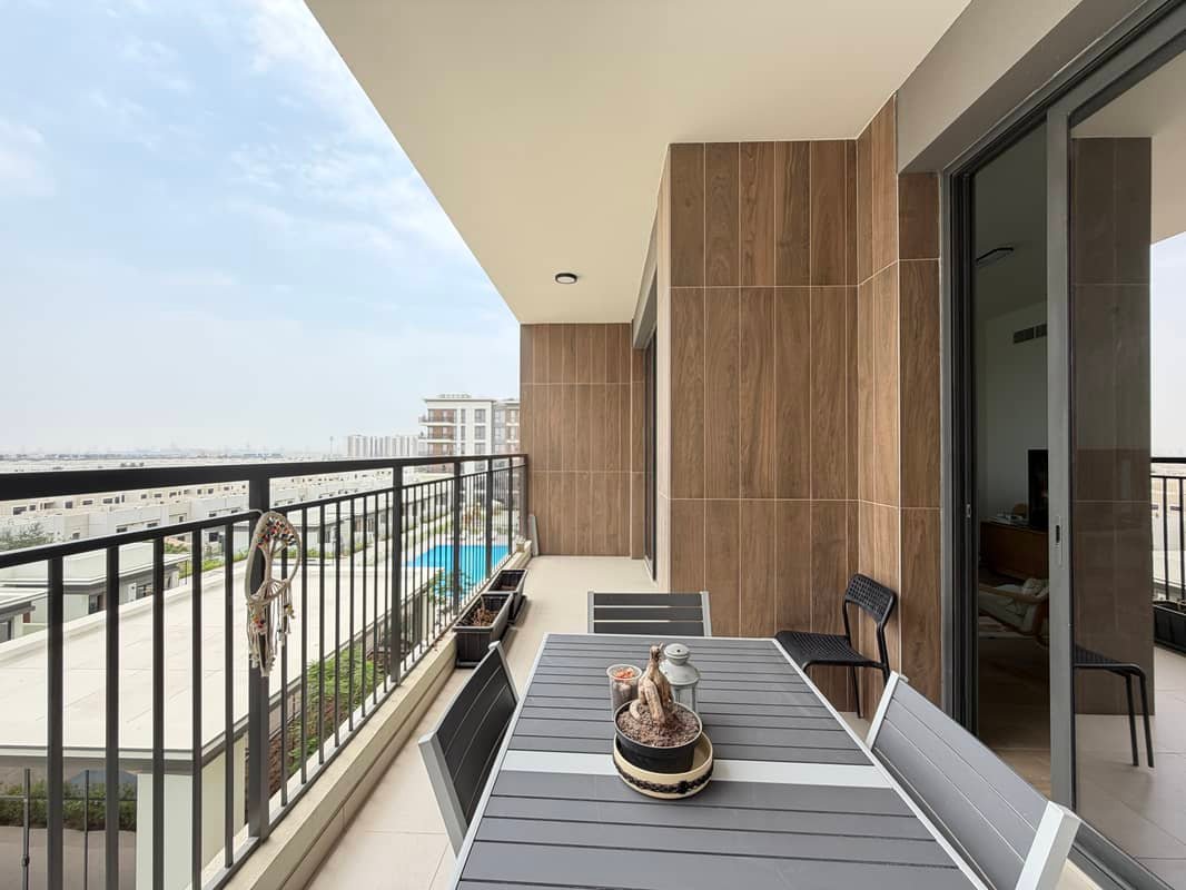 3-bedroom freehold apartment in Town Square — photo 4 of 5