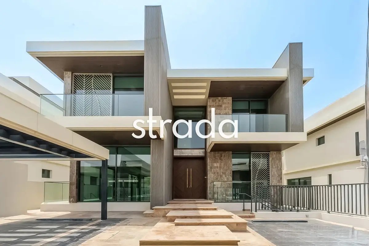 6-bedroom freehold villa in DAMAC Hills — photo 5 of 5