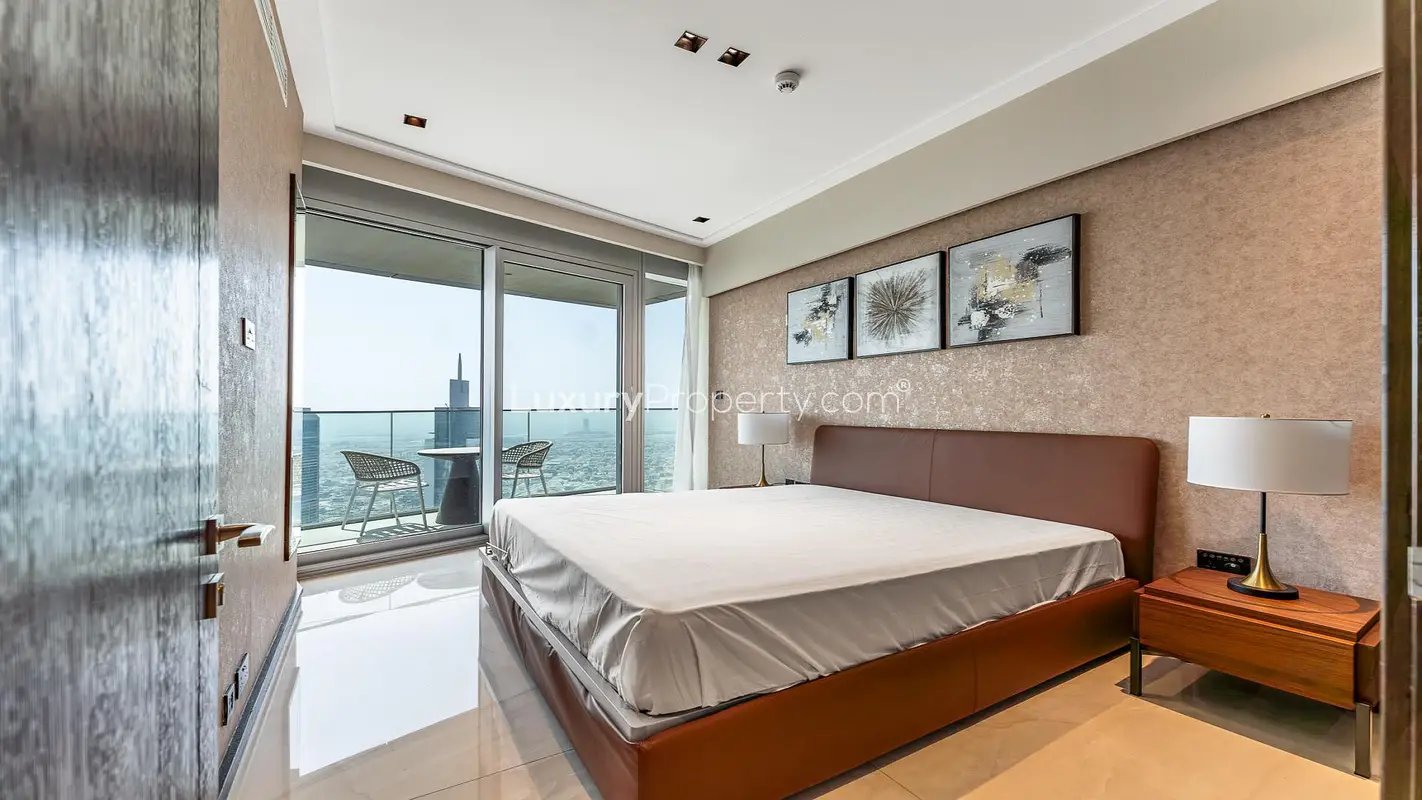 4-bedroom freehold apartment in Downtown Dubai — photo 5 of 5