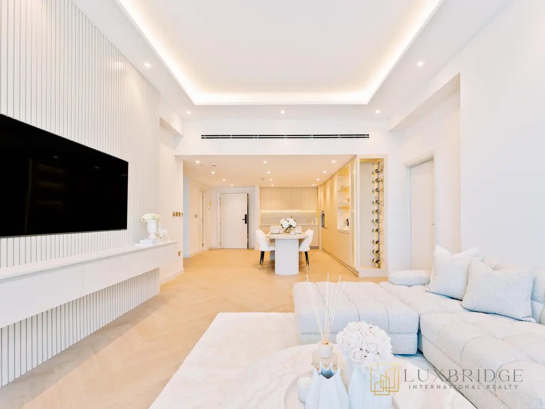 2-bedroom freehold apartment in Palm Jumeirah — photo 5 of 5