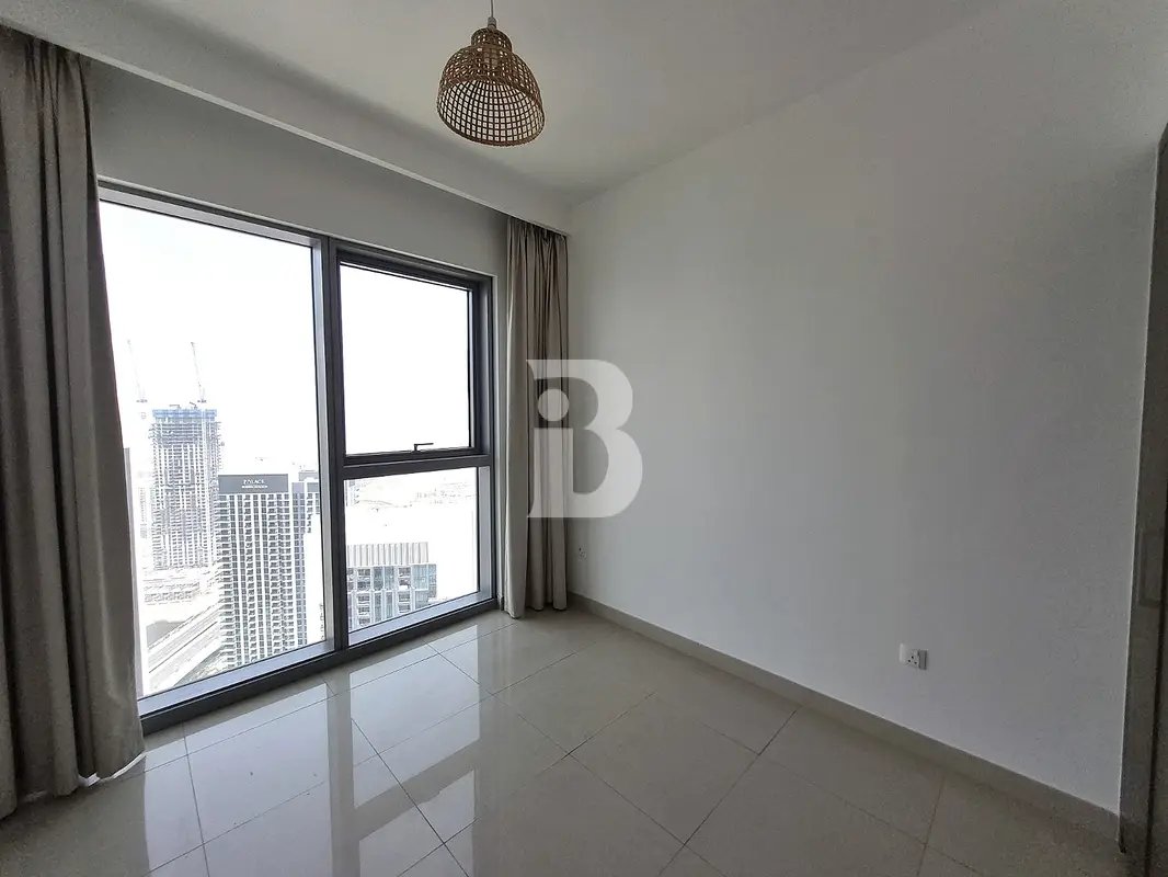 2-bedroom freehold apartment in Dubai Creek Harbour — photo 5 of 5