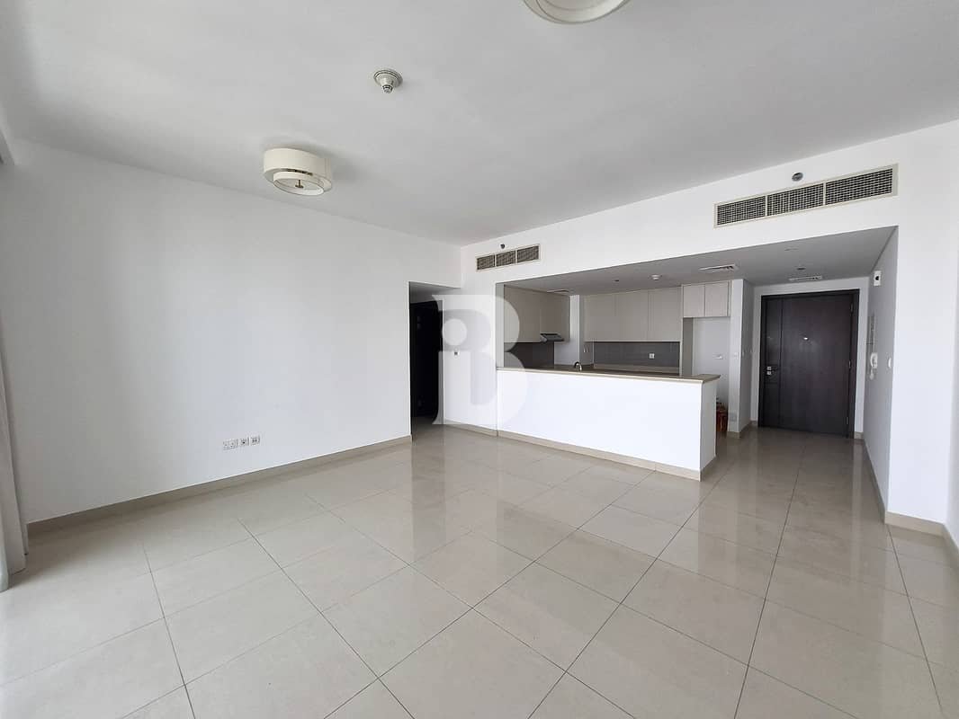 2-bedroom freehold apartment in Dubai Creek Harbour — photo 4 of 5