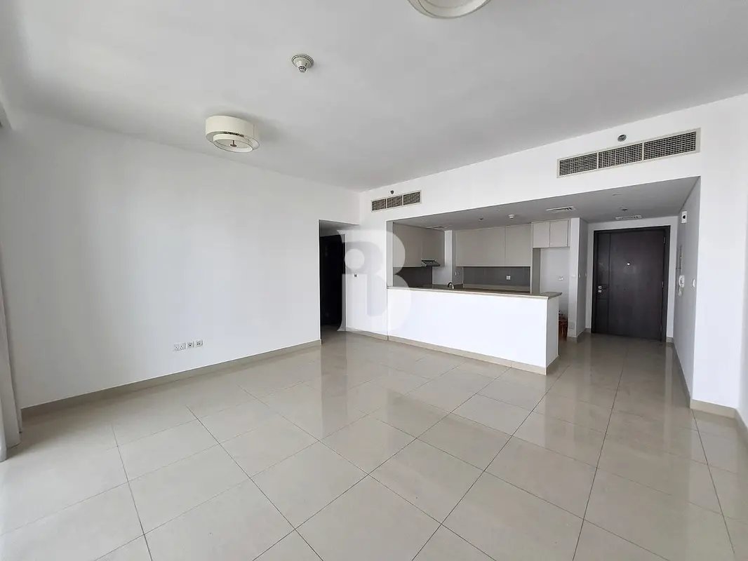 2-bedroom freehold apartment in Dubai Creek Harbour — photo 3 of 5