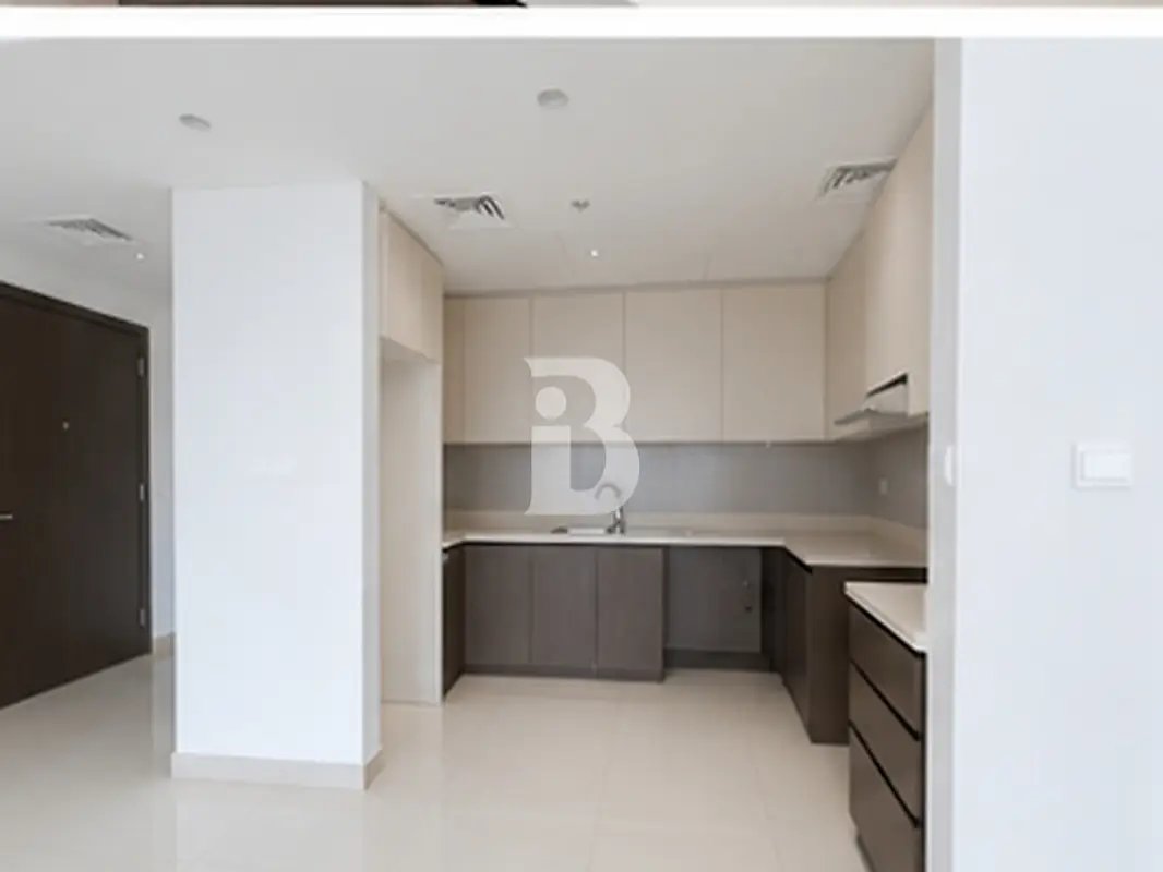 1-bedroom freehold apartment in Dubai Creek Harbour — photo 3 of 5