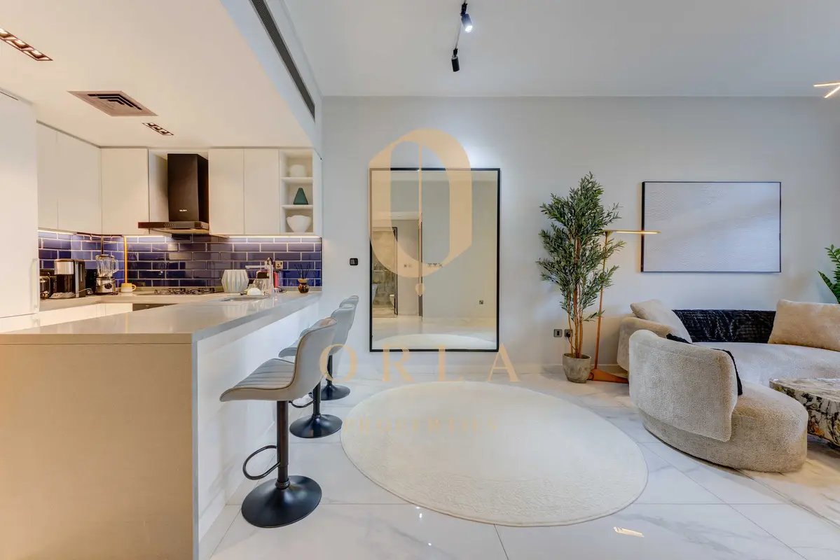1-bedroom freehold apartment in Business Bay — photo 5 of 5