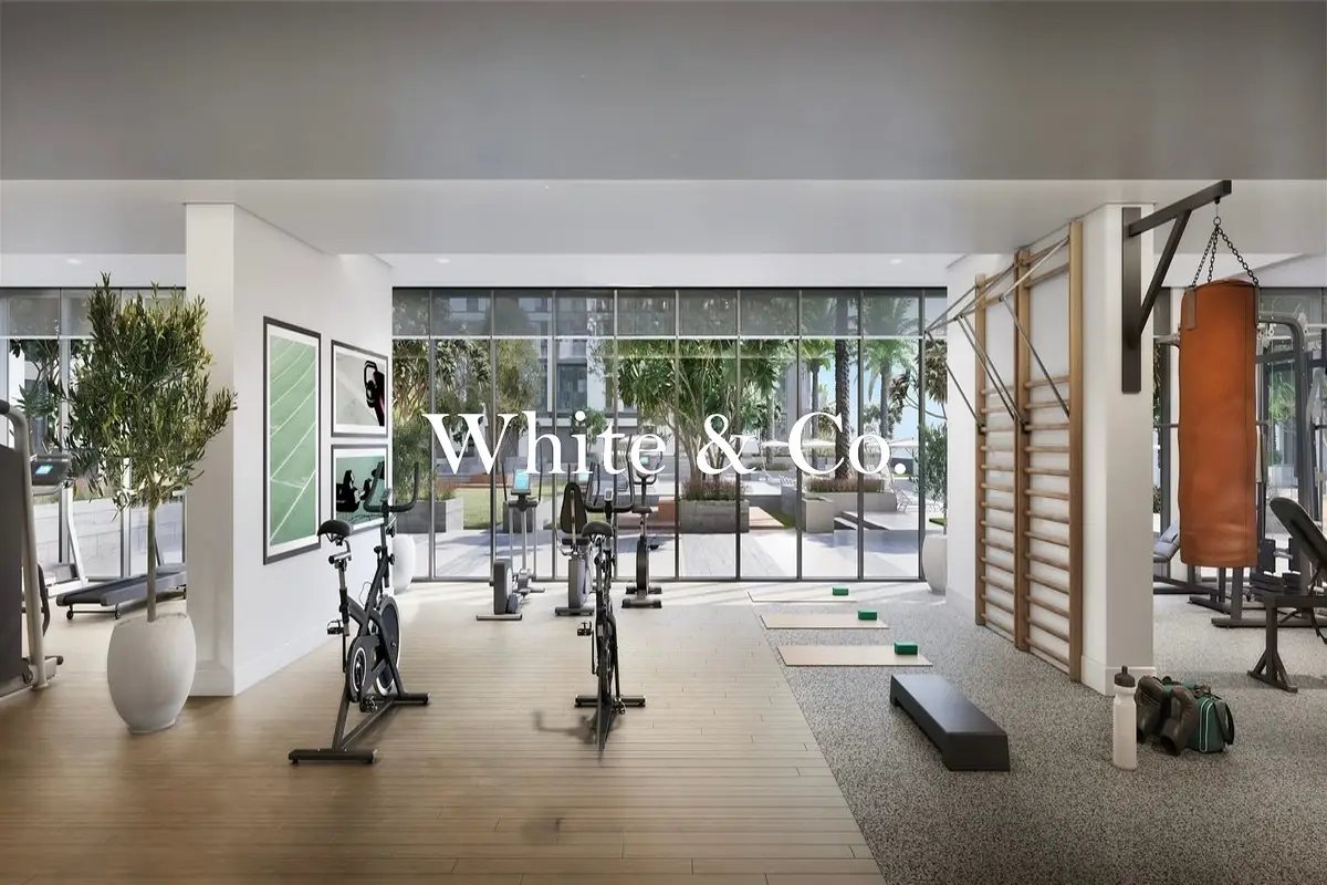 1-bedroom freehold apartment in Dubai Hills Estate — photo 5 of 5