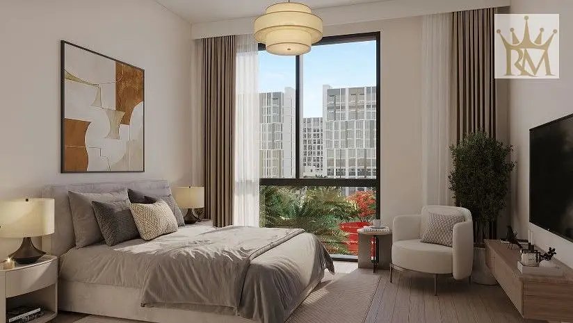 2-bedroom freehold apartment in Town Square — photo 5 of 5