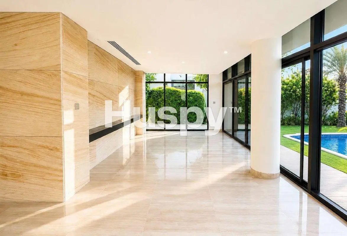 5-bedroom freehold villa in DAMAC Hills — photo 5 of 5
