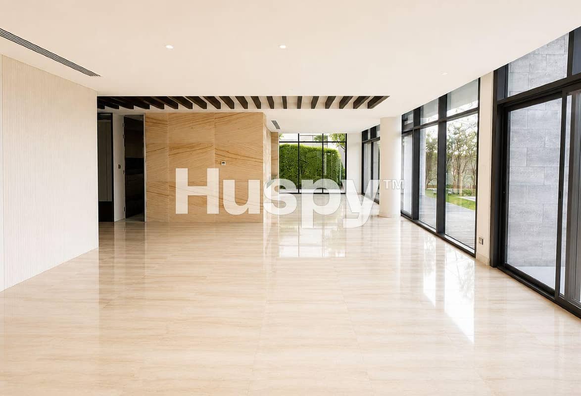 5-bedroom freehold villa in DAMAC Hills — photo 4 of 5