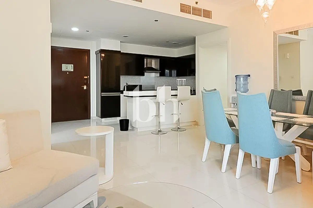 2-bedroom freehold apartment in Downtown Dubai — photo 5 of 5
