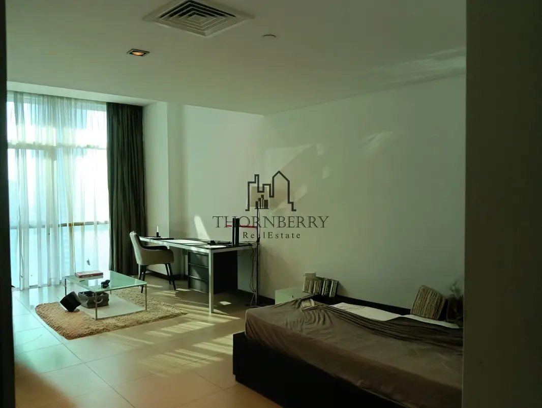 studio freehold apartment in DIFC — photo 5 of 5