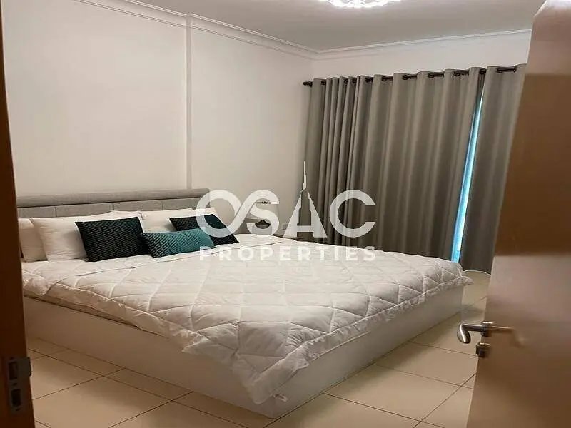 1-bedroom freehold apartment in Business Bay — photo 5 of 5