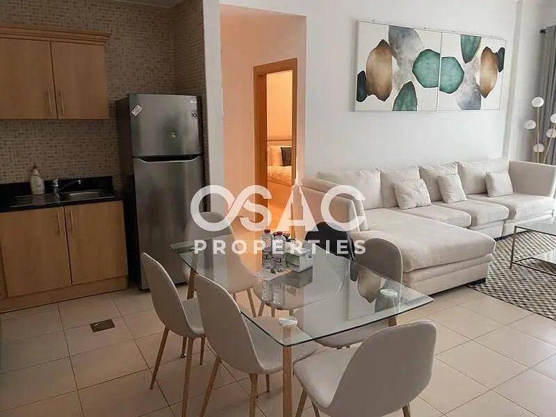 1-bedroom freehold apartment in Business Bay — photo 3 of 5