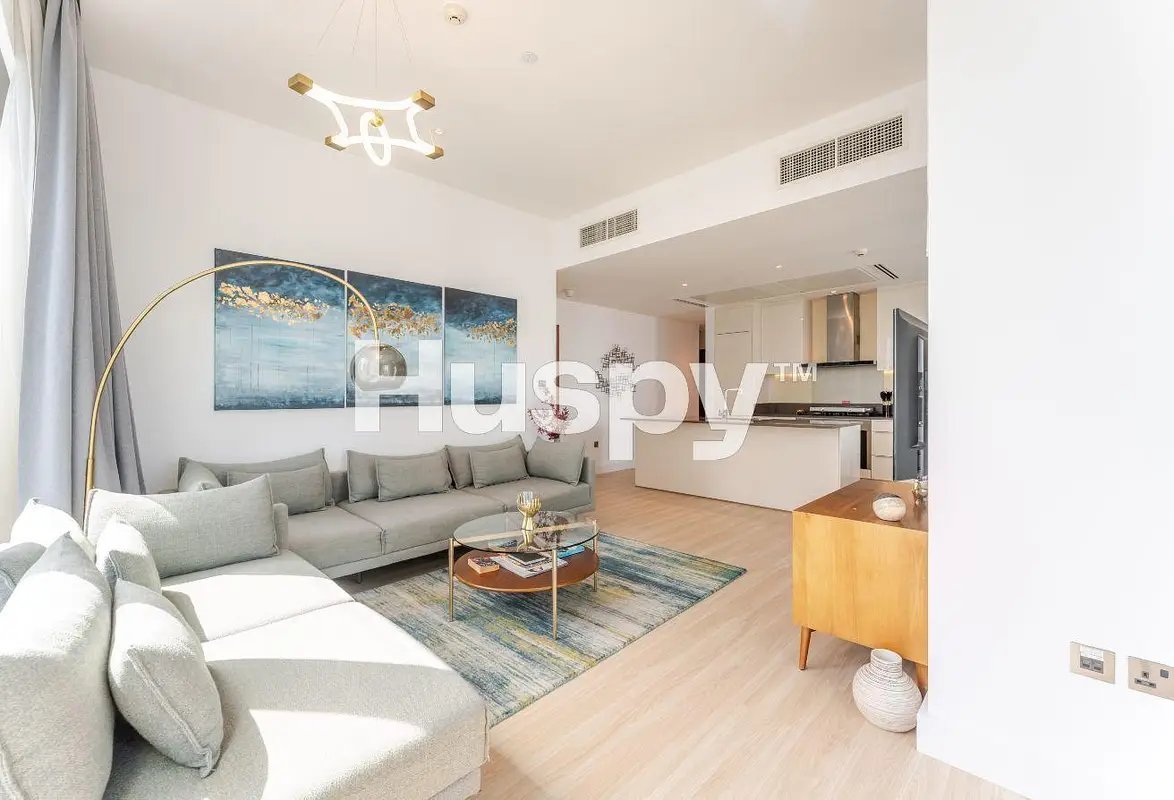 2-bedroom freehold apartment in Dubai Marina — photo 5 of 5