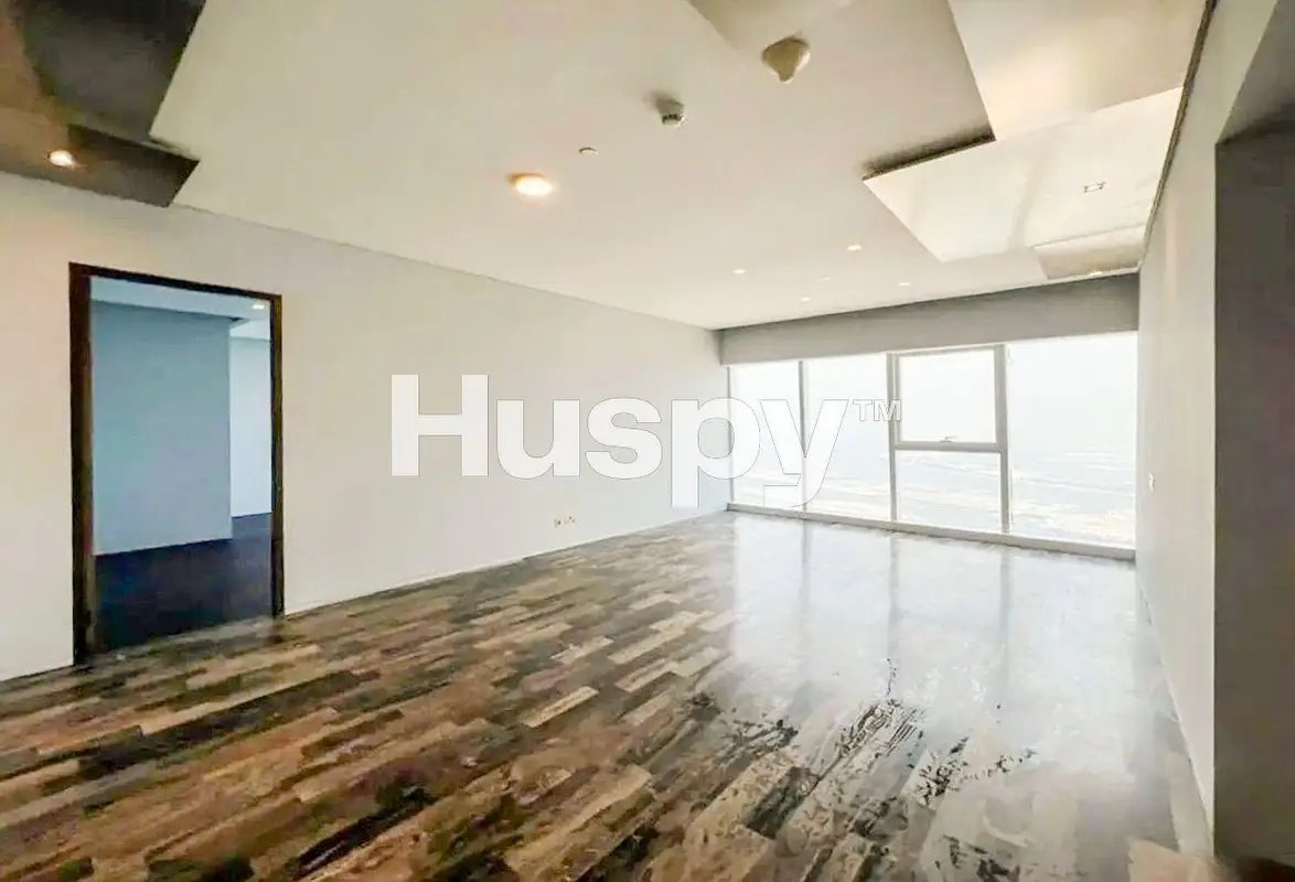 3-bedroom freehold apartment in Dubai Marina — photo 5 of 5