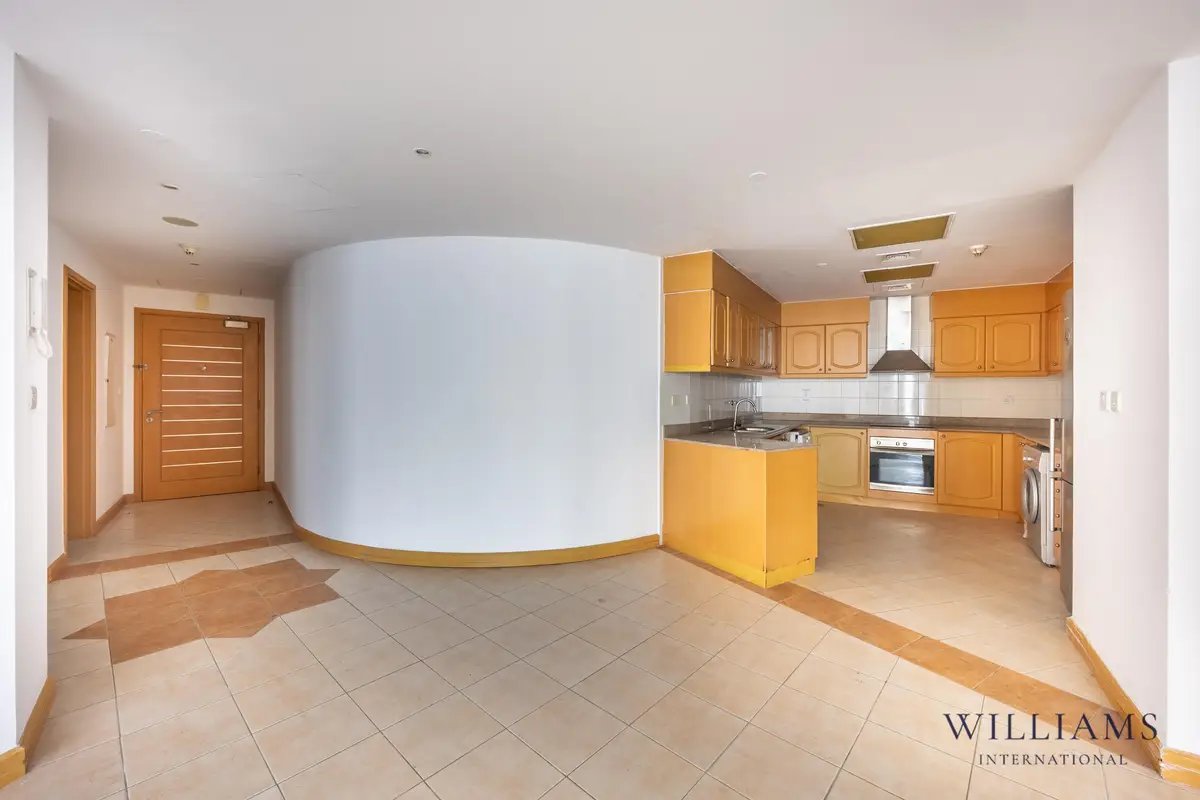 2-bedroom freehold apartment in Dubai Marina — photo 5 of 5