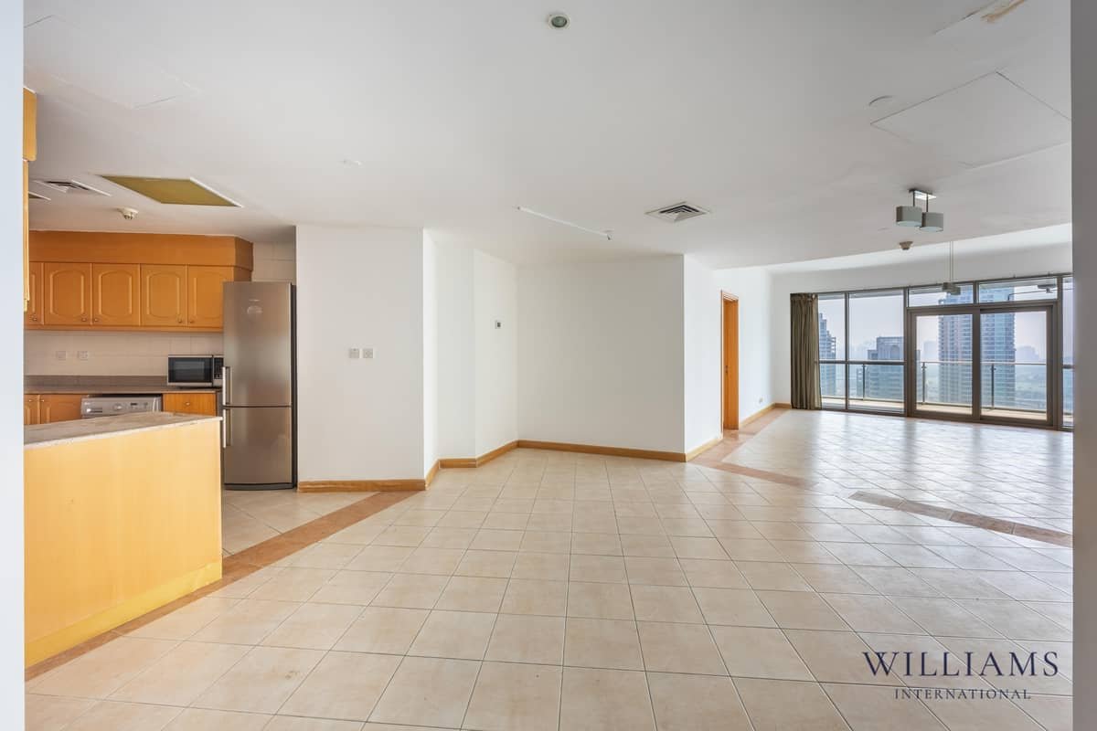 2-bedroom freehold apartment in Dubai Marina — photo 4 of 5