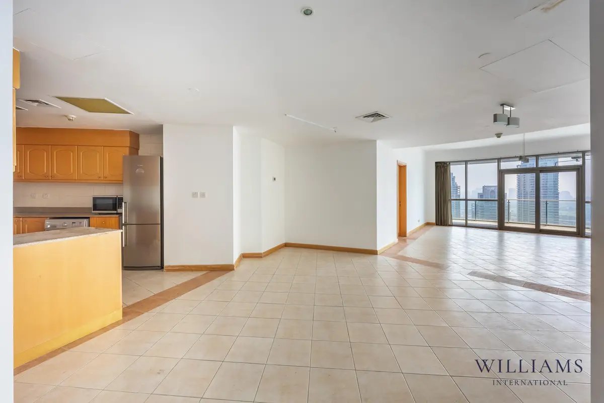 2-bedroom freehold apartment in Dubai Marina — photo 3 of 5