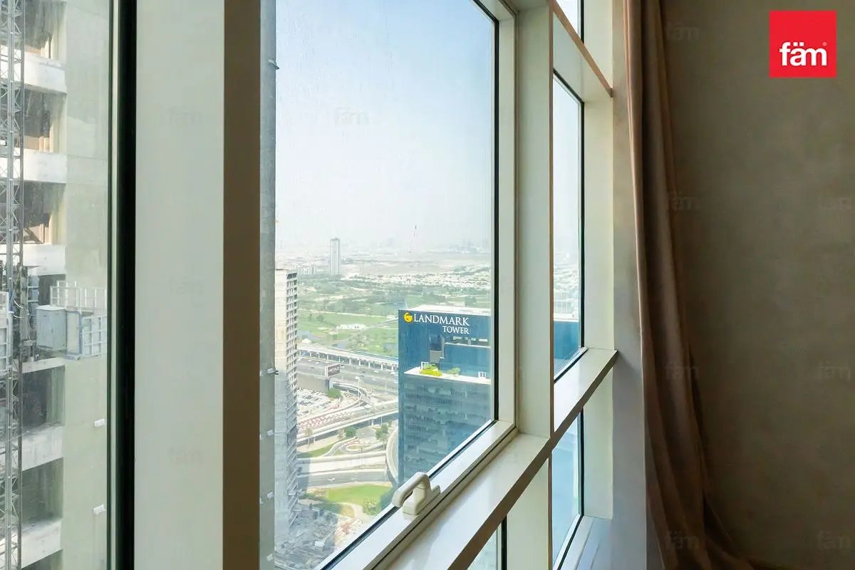 1-bedroom freehold apartment in Dubai Marina — photo 5 of 5