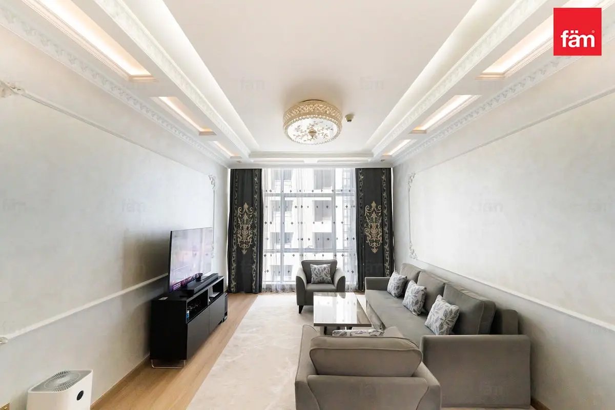 1-bedroom freehold apartment in Dubai Marina — photo 3 of 5