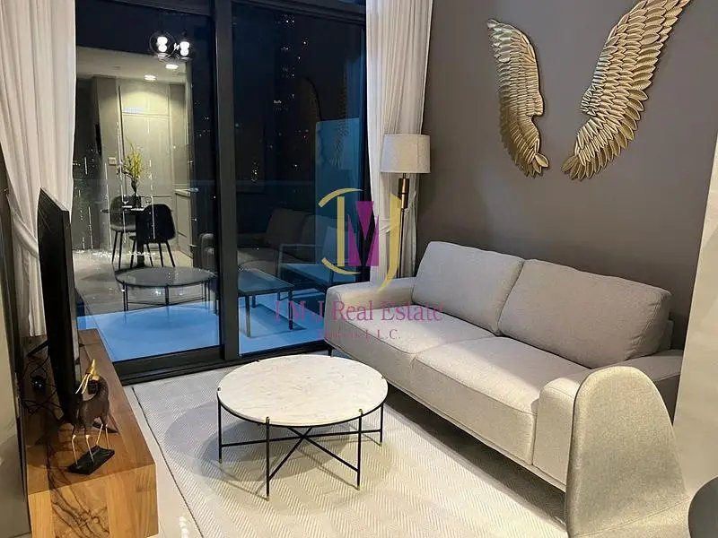 1-bedroom freehold apartment in Business Bay — photo 5 of 5