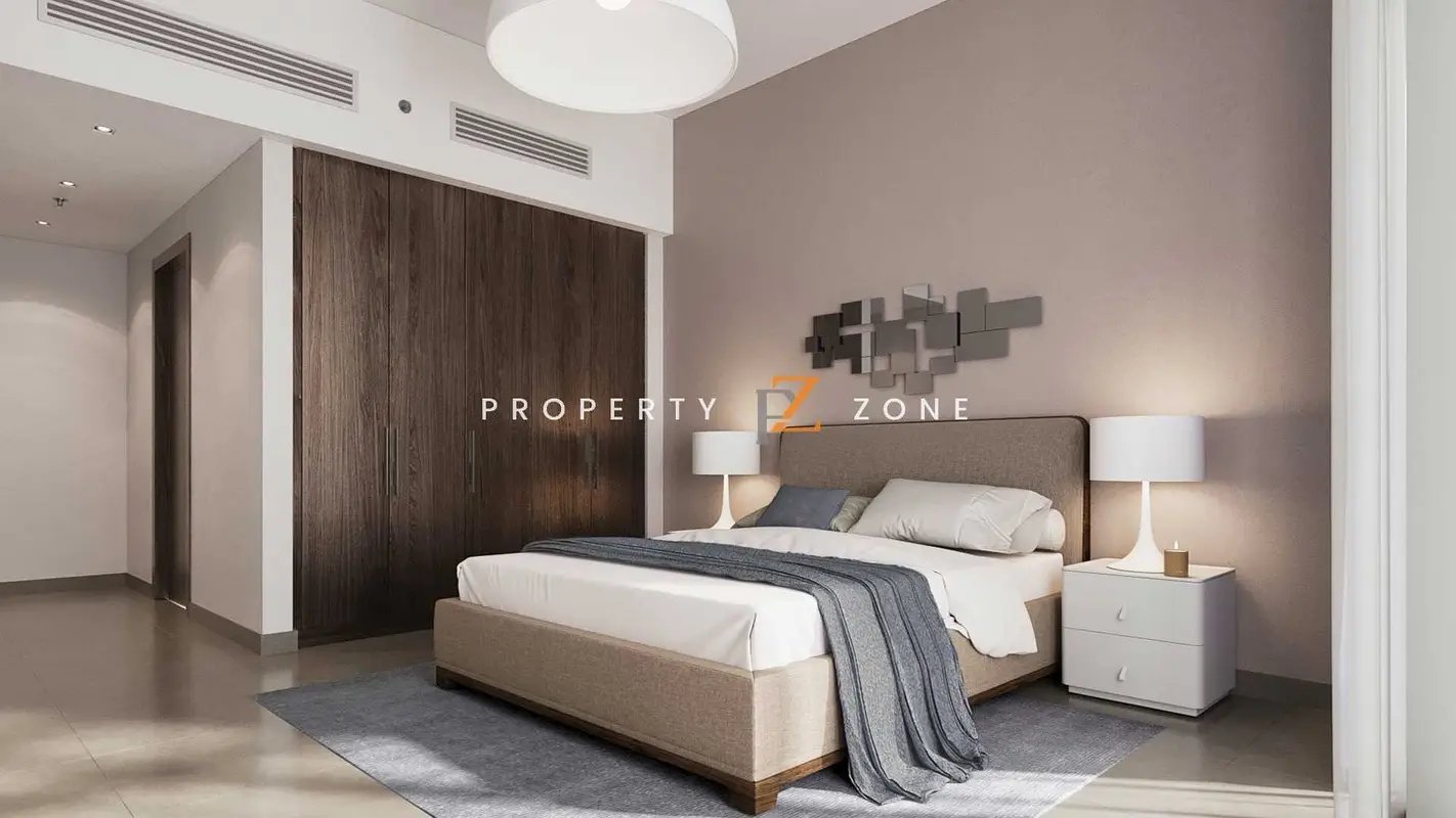 2-bedroom freehold apartment in Bur Dubai — photo 5 of 5