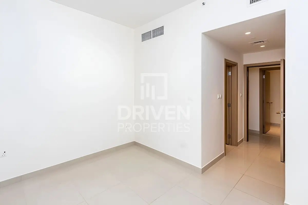 2-bedroom freehold apartment in Dubai Hills Estate — photo 5 of 5