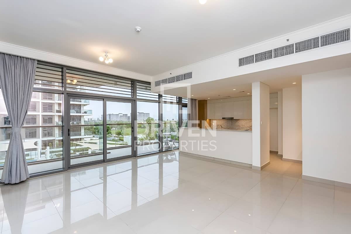 2-bedroom freehold apartment in Dubai Hills Estate — photo 4 of 5