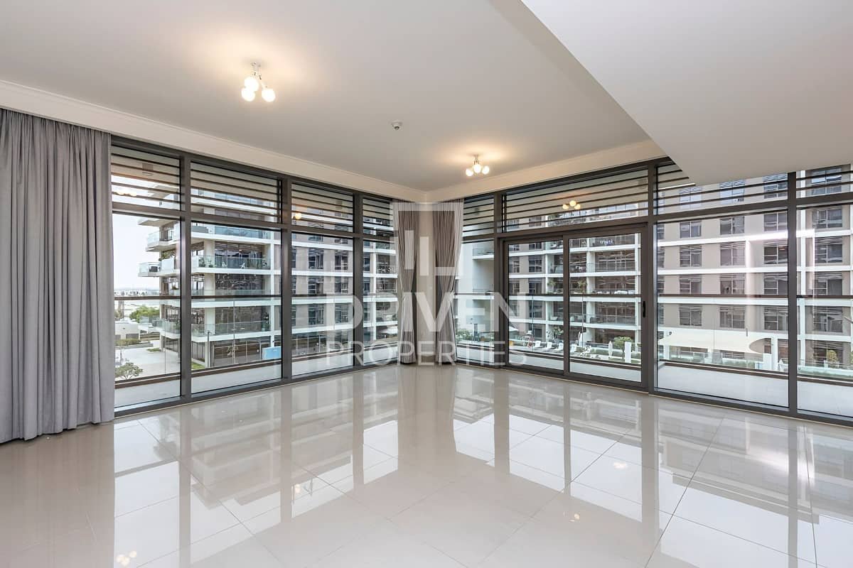 2-bedroom freehold apartment in Dubai Hills Estate — photo 2 of 5
